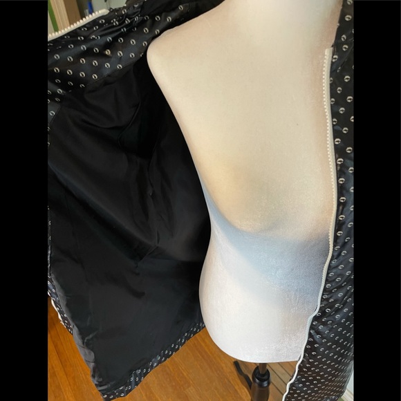 Adidas neo print rain jacket - Picture 5 of 14